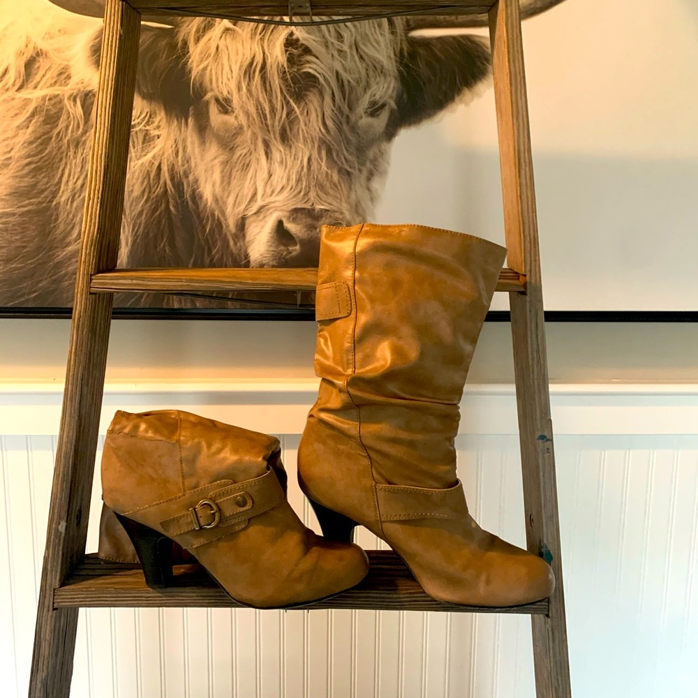 Boots